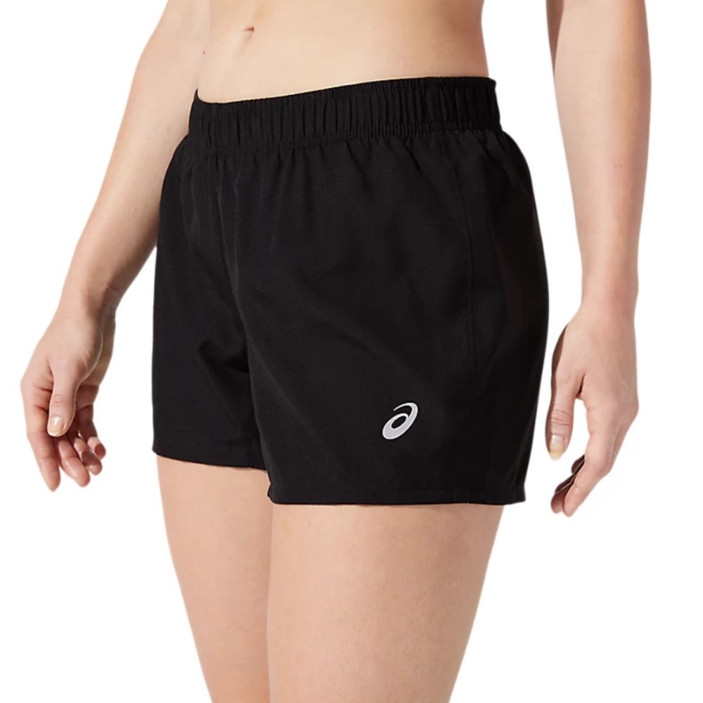 ASICS women’s running short